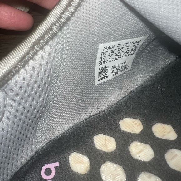 ADIDAS NMD - Picture 3 of 3